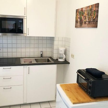 Campus Apartments Oldenburg Exterior foto